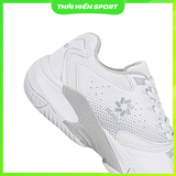  Giày Pickleball Nữ Chính Hãng Jogarbola Bubble J - Trắng 