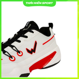  Giày Pickleball Wika Vanta Chính Hãng- Trắng 