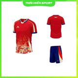  Áo đá bóng DK Spike 