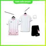  Áo đá bóng DK Everest 