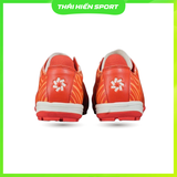 Giày Bóng Đá Chính Hãng Jogarbola Hi-Tek - Đỏ 