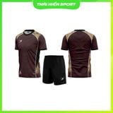  Áo đá bóng Jersey Zonex 