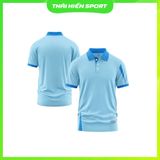  Áo thun polo CV Grit 