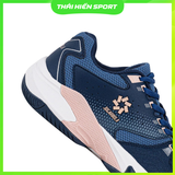 Giày Pickleball Nữ Chính Hãng Jogarbola Bubble J - Xanh Navy 