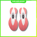  Giày Chạy Bộ Chính Hãng Zocker Speed Up Gen 2 - Trắng 