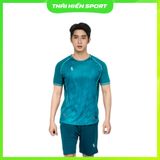  Áo đá bóng Bulbal Strivend V8 