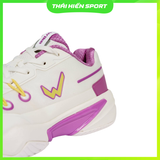  Giày Pickleball Wika Vanta Chính Hãng- Hồng 