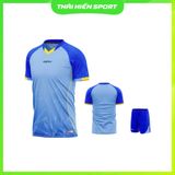  Áo đá bóng Keepfly Wind 