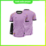  Áo đá bóng Amac Inosuke 