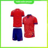  Áo đá bóng Vevoca Hurricane 