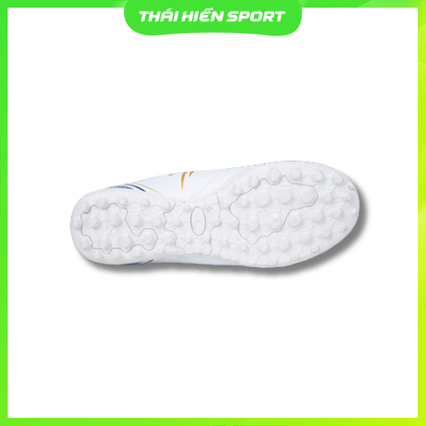  Giày Đá Bóng Trẻ Em Chính Hãng Mira Vigo -  Trắng 