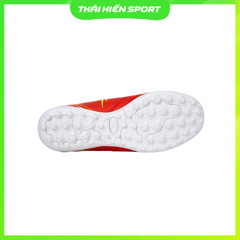  Đá Bóng Trẻ Em Chính Hãng Mira Vigo -  Đỏ 