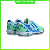  Giày Đá Bóng Pan Thái Lan Nitro TF Chính Hãng - Xanh Lá 