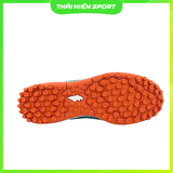  Giày Đá Bóng Pan Thái Lan Super Sonic 5 TF Chính hãng - Xanh Ngọc 