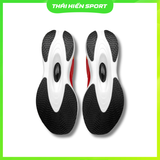  Giày Chạy Bộ Chính Hãng Zocker Speed Up Gen 2 - Đỏ 