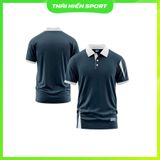  Áo thun polo CV Grit 