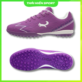  Giày Đá Bóng Zocker Inspire Pro Gen 2 TF Chính Hãng -  Tím 