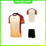  Áo đá bóng Keepfly Flash 