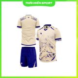  Áo đá bóng Vevoca Hurricane 