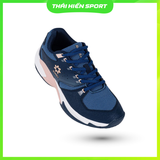  Giày Pickleball Nữ Chính Hãng Jogarbola Bubble J - Xanh Navy 