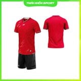  Áo đá bóng CP Base 01 