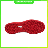  Giày Đá Bóng Pan Thái Lan Super Sonic 5 TF Chính hãng - Trắng 