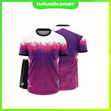  Áo đá bóng Amac Hypo 