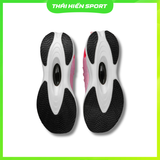 Giày Chạy Bộ Chính Hãng Zocker Speed Up Gen 2 - Hồng 
