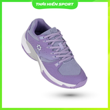 Giày Pickleball Nữ Chính Hãng Jogarbola Bubble J - Tím 