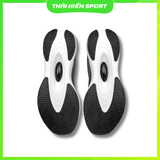  Giày Chạy Bộ Chính Hãng Zocker Speed Up Gen 2 - Đen 