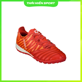  Giày Bóng Đá Chính Hãng Jogarbola Hi-Tek - Đỏ 