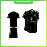  Áo đá bóng Manchester United 