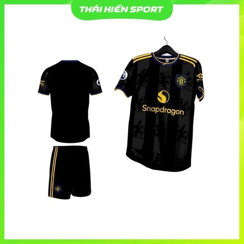  Áo đá bóng Manchester United 