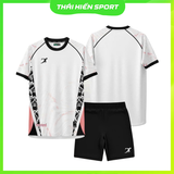 Áo đá bóng Jersey Wizard 