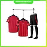  Áo đá bóng Keepfly Deep Jersey 