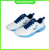 Giày Pickleball Chính Hãng Wika Varus Quang Dương - Xanh Dương 