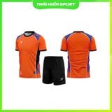  Áo đá bóng Jersey Zonex 