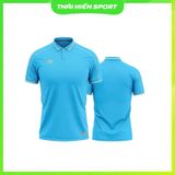  Áo thun Polo Keepfly Vintage 