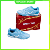  Giày Đá Bóng Chính Hãng Wika Blade TF - Xanh Dương 