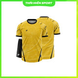  Áo đá bóng Amac Inosuke 