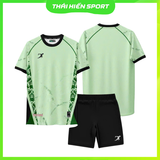  Áo đá bóng Jersey Wizard 