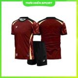  Áo đá bóng Jersey Water 