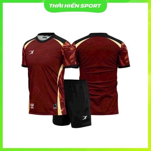  Áo đá bóng Jersey Water 