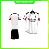  Áo đá bóng Ac Milan 