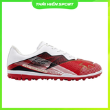  Giày Đá Bóng Pan Thái Lan Super Sonic 5 TF Chính hãng - Trắng 