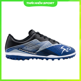  Giày Đá Bóng Pan Thái Lan Super Sonic 5 TF Chính hãng - Xanh Đen 