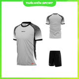  Áo đá bóng Keepfly Flash 