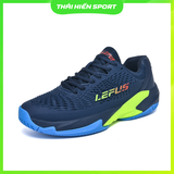  Giày Picklebal Lefus L033 Chính Hãng - Xanh Navy 