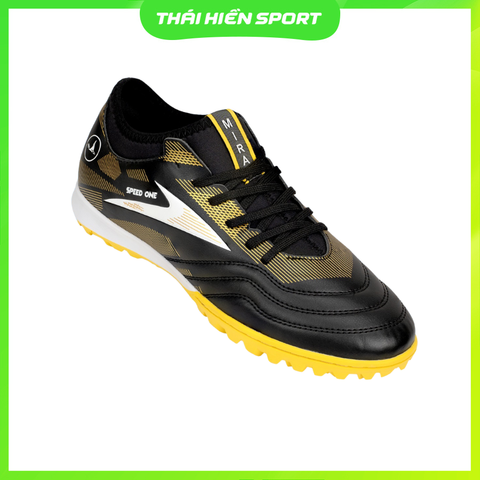  Giày Đá Bóng Trẻ Em Chính Hãng Mira Speed One 