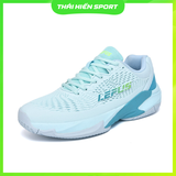  Giày Picklebal Lefus L033 Chính Hãng - Xanh Ngọc 